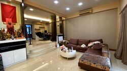 Villa Verde (D23), Terrace #492995421